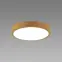 Stropné svietidlo ATUT LED C dub 18W NW 04149 PL1
