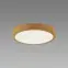 Stropné svietidlo ATUT LED C dub 18W NW 04149 PL1,2