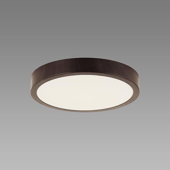 Luster ATUT LED C WENGE 18W NW 04150 PL1