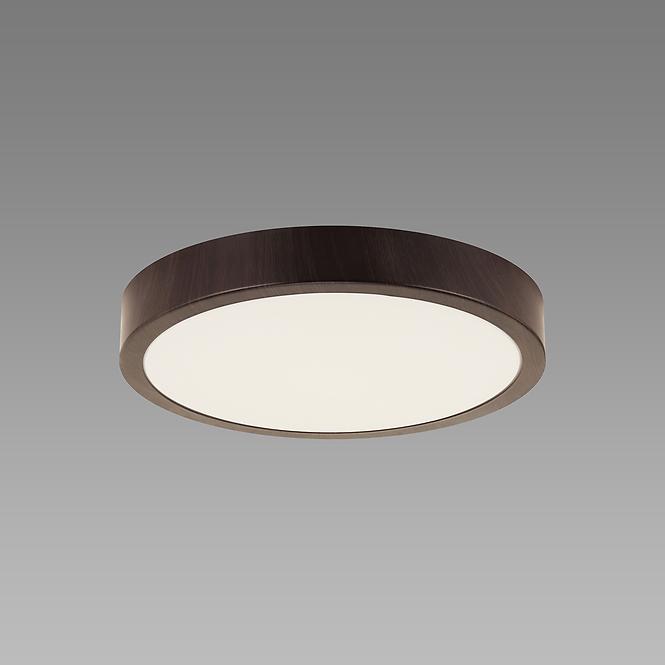 Luster ATUT LED C WENGE 18W NW 04150 PL1