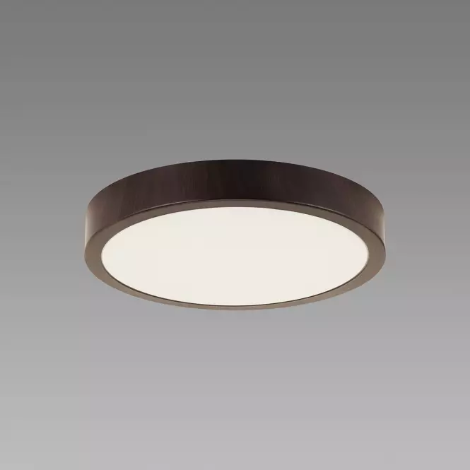 Luster ATUT LED C WENGE 18W NW 04150 PL1,2