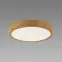 Stropné svietidlo ATUT LED C dub 24W NW 04151 PL1,2