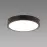 Luster ATUT LED C WENGE 24W NW 04152 PL1