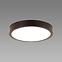 Luster ATUT LED C WENGE 24W NW 04152 PL1