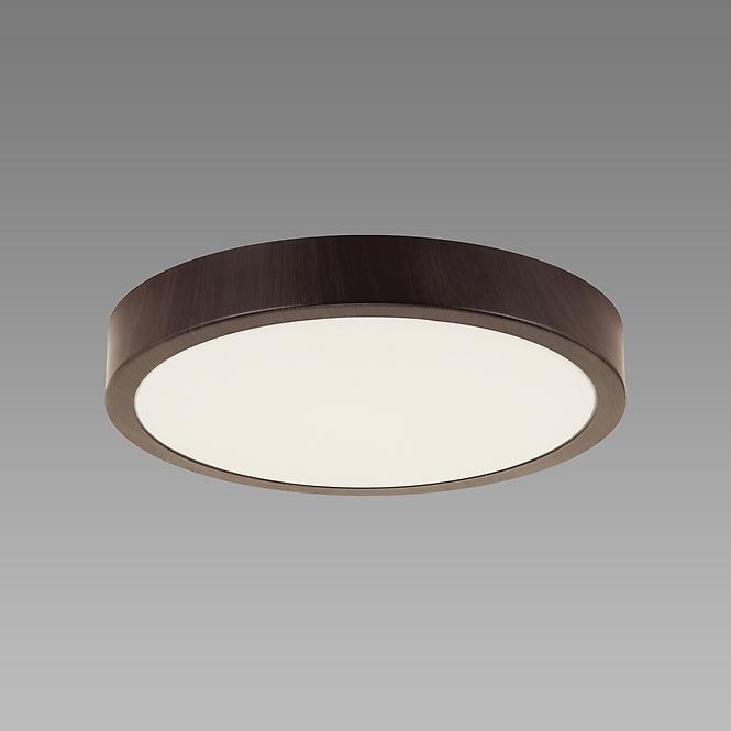 Luster ATUT LED C WENGE 24W NW 04152 PL1