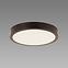 Luster ATUT LED C WENGE 24W NW 04152 PL1,2