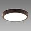 Luster ATUT LED C WENGE 36W NW 04154 PL1