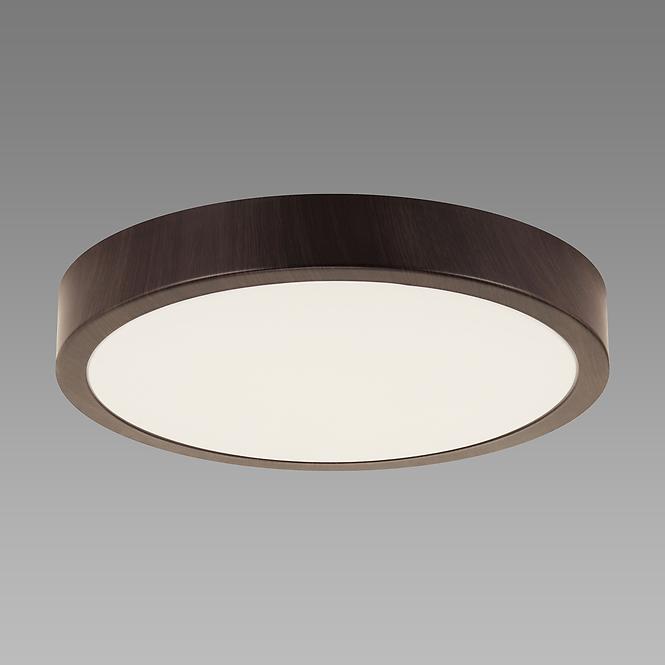 Luster ATUT LED C WENGE 36W NW 04154 PL1