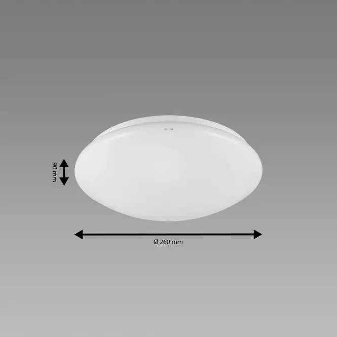 Luster STIG C E27 04137 PL1