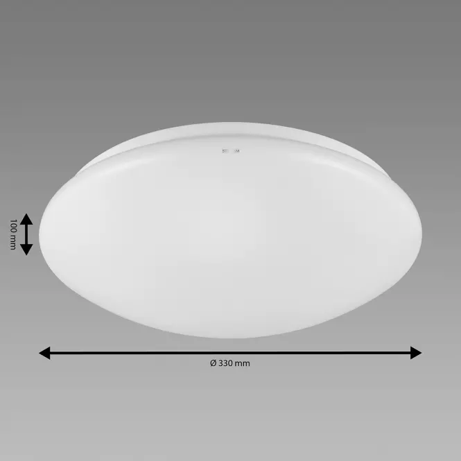 Luster STIG C 2 X E27 04138 PL2