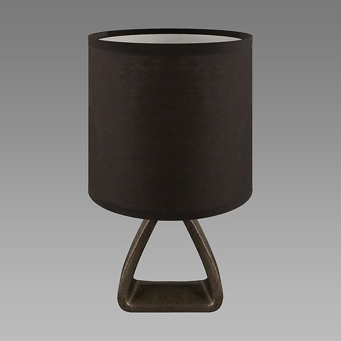 Luster ATENA E14 A BLACK 04058 LB1