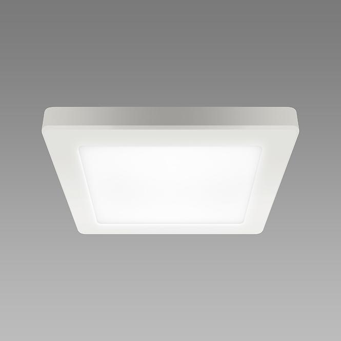Luster OLGA LED D 12W WHITE CCT 04061 PL1