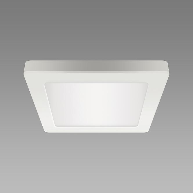 Luster OLGA LED D 12W WHITE CCT 04061 PL1