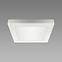 Luster OLGA LED D 12W WHITE CCT 04061 PL1,2