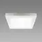 Stropné svietidlo prisadené OLGA LED D 12W WHITE CCT 04061 PL1