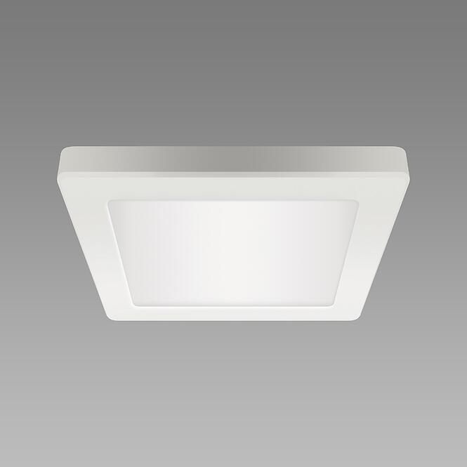 Stropné svietidlo prisadené OLGA LED D 12W WHITE CCT 04061 PL1