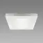 Stropné svietidlo prisadené OLGA LED D 12W WHITE CCT 04061 PL1,2