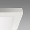 Stropné svietidlo prisadené OLGA LED D 12W WHITE CCT 04061 PL1,4