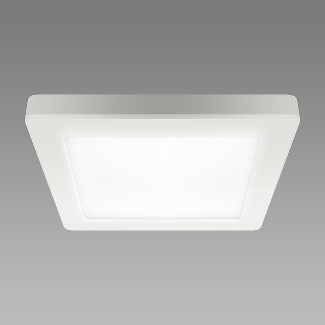 Luster OLGA LED D 18W WHITE CCT 04062 PL1