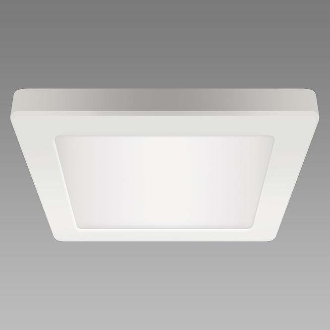 Luster OLGA LED D 24W WHITE CCT 04063 PL1