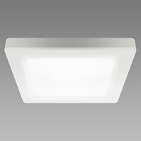 Stropné svietidlo OLGA LED D 24W WHITE CCT 04063 PL1