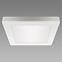 Stropné svietidlo OLGA LED D 24W WHITE CCT 04063 PL1,2