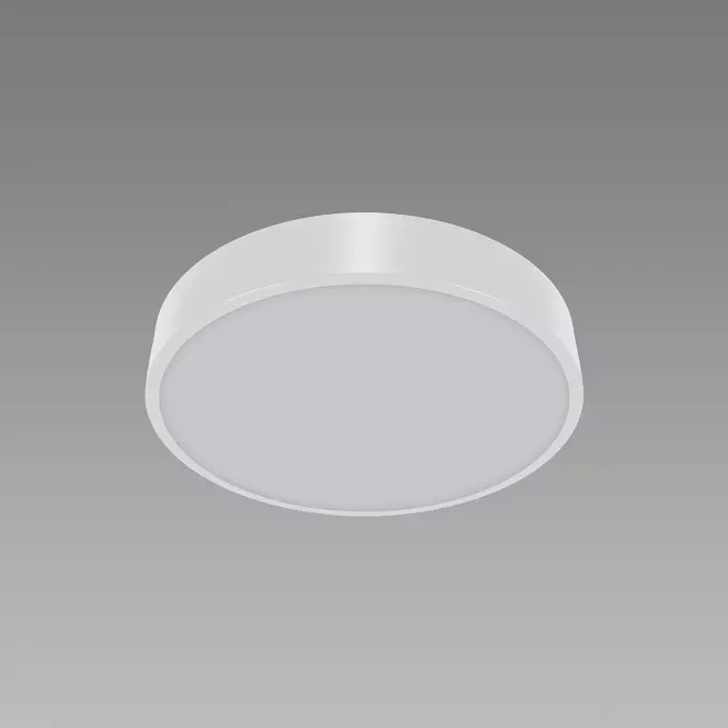 Luster TOTEM LED C 16W NW WHITE 04089 PL1