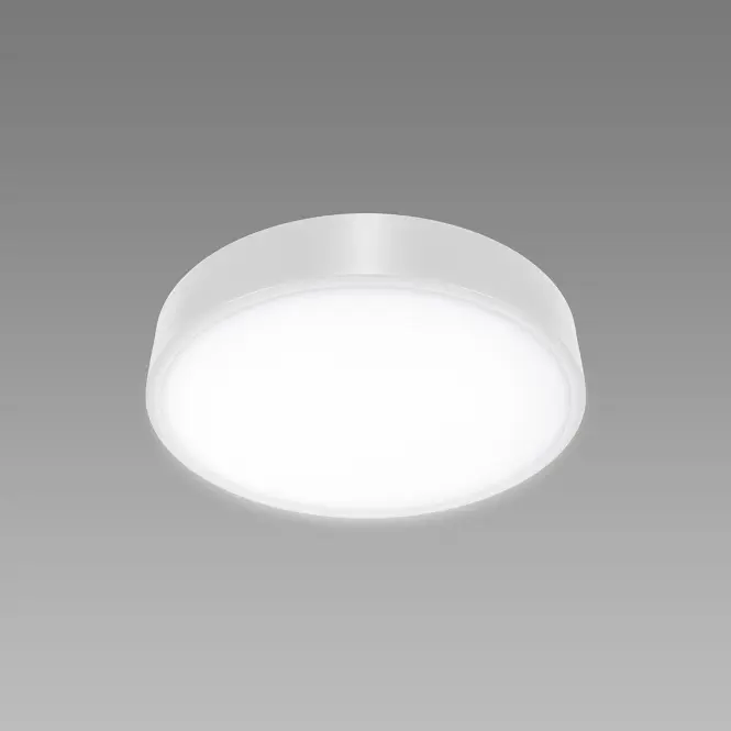 Stropné svietidlo  TOTEM LED C 16 W NW WHITE 04089 PL1
