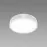 Stropné svietidlo  TOTEM LED C 16 W NW WHITE 04089 PL1