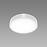 Stropné svietidlo  TOTEM LED C 16 W NW WHITE 04089 PL1