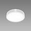 Stropné svietidlo  TOTEM LED C 16 W NW WHITE 04089 PL1