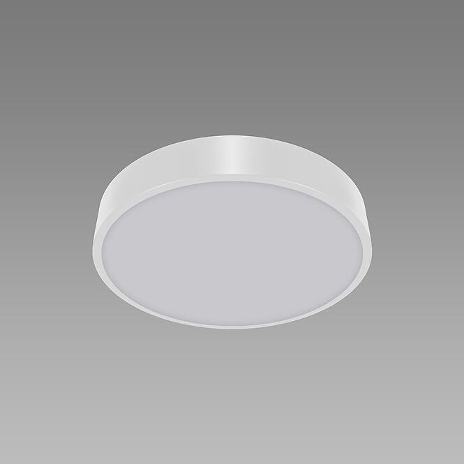 Stropné svietidlo  TOTEM LED C 16 W NW WHITE 04089 PL1