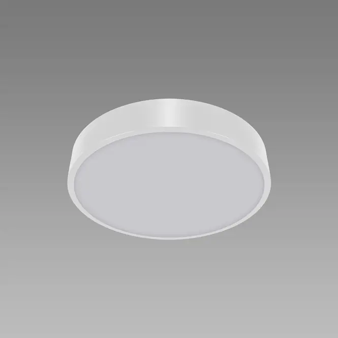 Stropné svietidlo  TOTEM LED C 16 W NW WHITE 04089 PL1,2