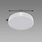 Stropné svietidlo  TOTEM LED C 16 W NW WHITE 04089 PL1,3
