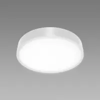 Luster TOTEM LED C 24W NW WHITE 04090 PL1