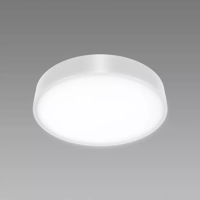 Luster TOTEM LED C 24W NW WHITE 04090 PL1