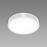 Luster TOTEM LED C 24W NW WHITE 04090 PL1