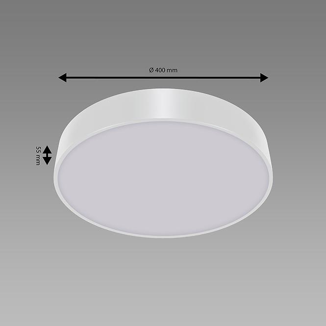 Luster TOTEM LED C 24W NW WHITE 04090 PL1,3