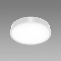 Stropné svietidlo TOTEM LED C 24 W NW WHITE 04090 PL1
