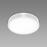 Stropné svietidlo TOTEM LED C 24 W NW WHITE 04090 PL1