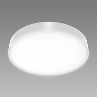 Stropné svietidlo prisadené TOTEM LED C 48W NW WHITE 04095 PL1