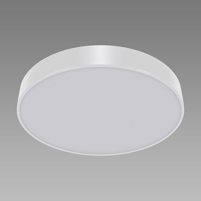 Stropné svietidlo prisadené TOTEM LED C 48W NW WHITE 04095 PL1