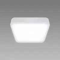 Stropné svietidlo TOTEM LED D 16 W NW WHITE 04096 PL1