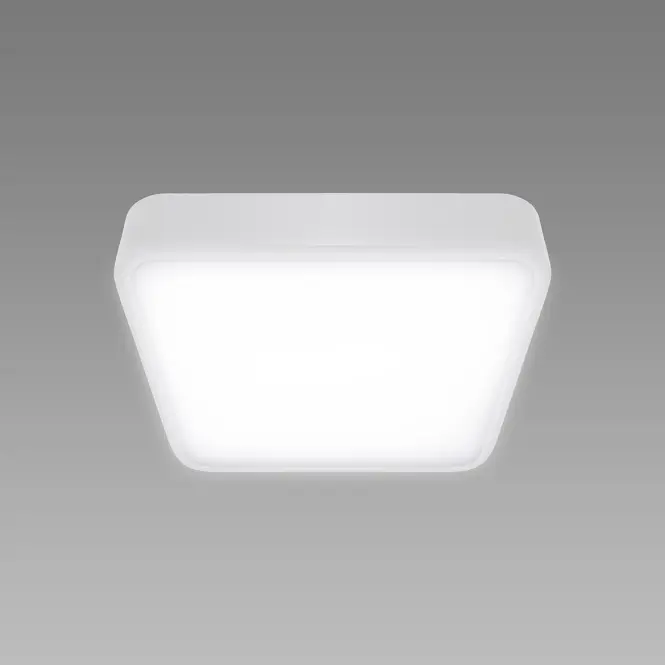Stropné svietidlo TOTEM LED D 16 W NW WHITE 04096 PL1