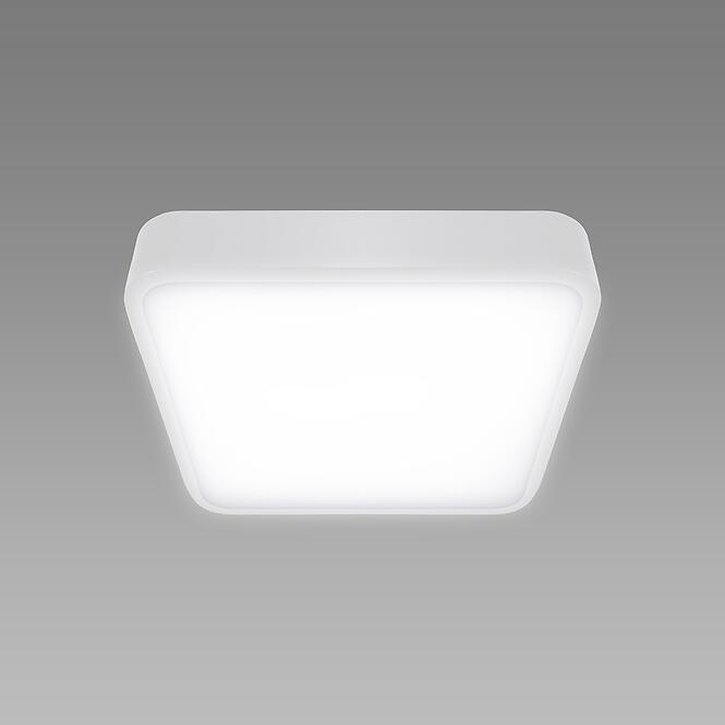 Stropné svietidlo TOTEM LED D 16 W NW WHITE 04096 PL1