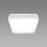 Stropné svietidlo TOTEM LED D 16 W NW WHITE 04096 PL1