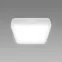 Stropné svietidlo TOTEM LED D 16 W NW WHITE 04096 PL1