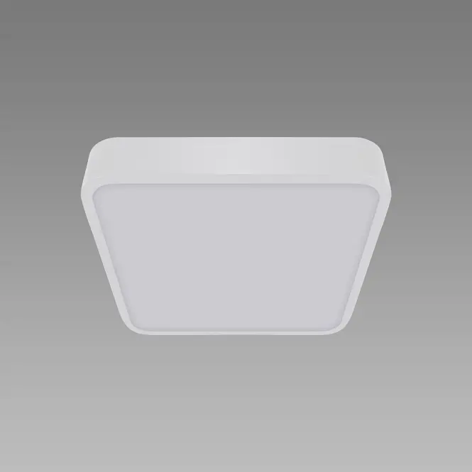 Stropné svietidlo TOTEM LED D 16 W NW WHITE 04096 PL1,2