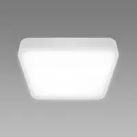 Luster TOTEM LED D 24W NW WHITE 04097 PL1