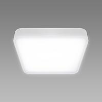 Luster TOTEM LED D 24W NW WHITE 04097 PL1